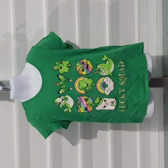 Girls tshirt - Picture 1 of 6